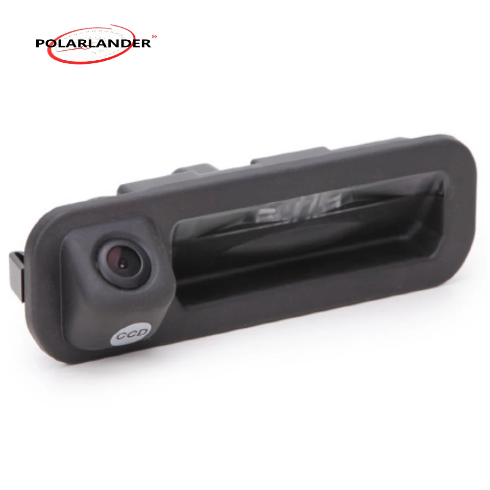CCD HD Автомобильная камера заднего вида для Ford focus 2012 2013 и хэтчбек седан focus2 focus3