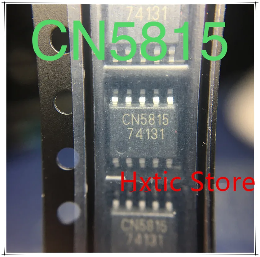 NEW 10PCS LOT CN5815 SOP 10 IC