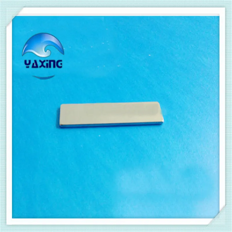 

30PCS N35 40 x 10x 2mm Super Strong Rare Earth Permanet Magnet Powerful magical Square Neodymium Magnet 40*10*2mm