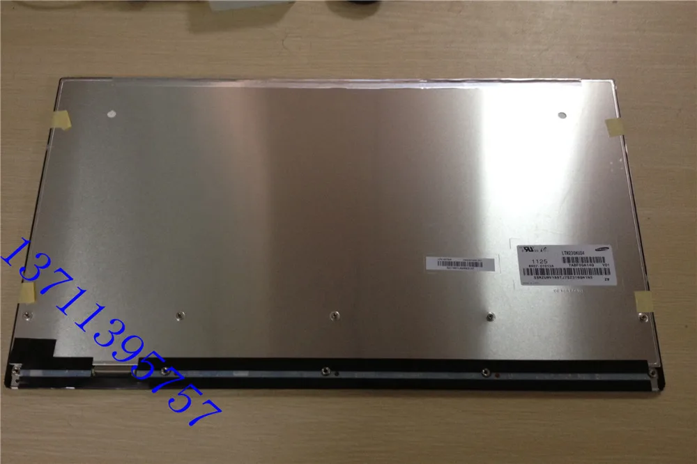 Модуль ЖК дисплея LTM230HU03 LTM230HU04 LTM230HU02 LTM230HU01 LM230WF6 SLA1 23 дюйма панель|panel|panel displaypanel lcd |