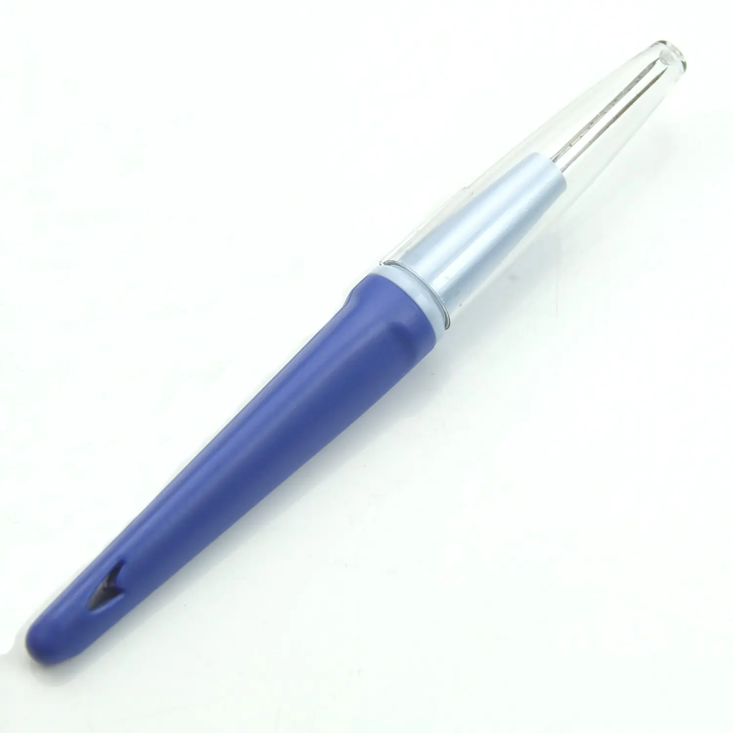

Practical New Needle Felting Handle Holder With 3 Needles Wool Needle Felting Tool