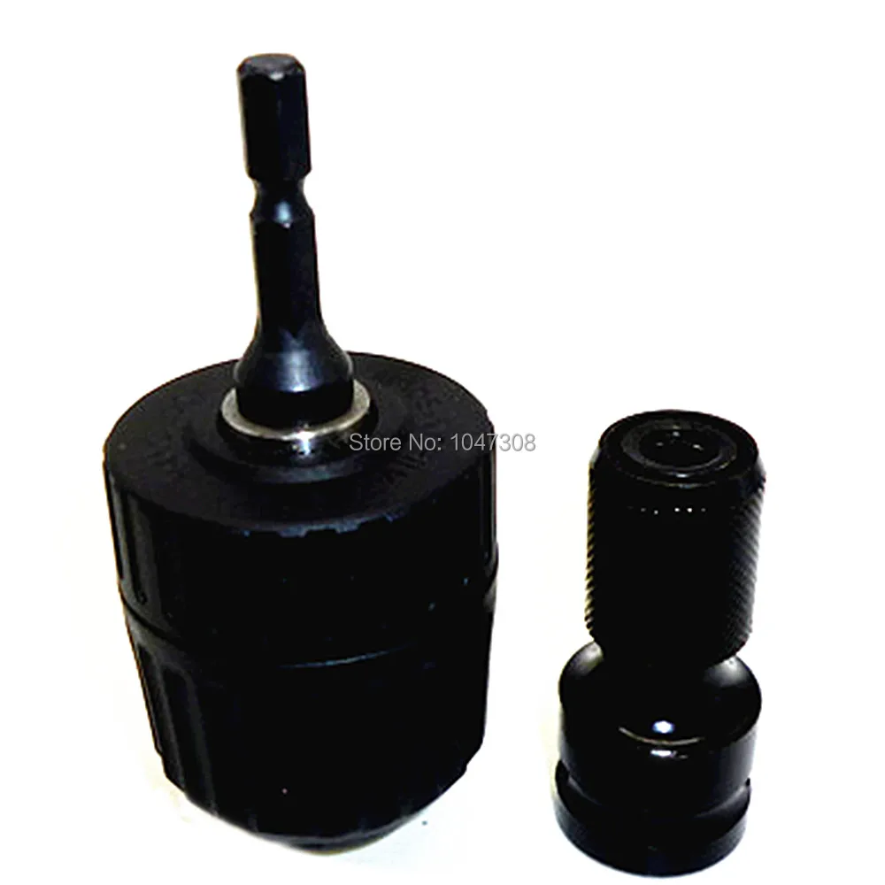 Impact Driver chuck
