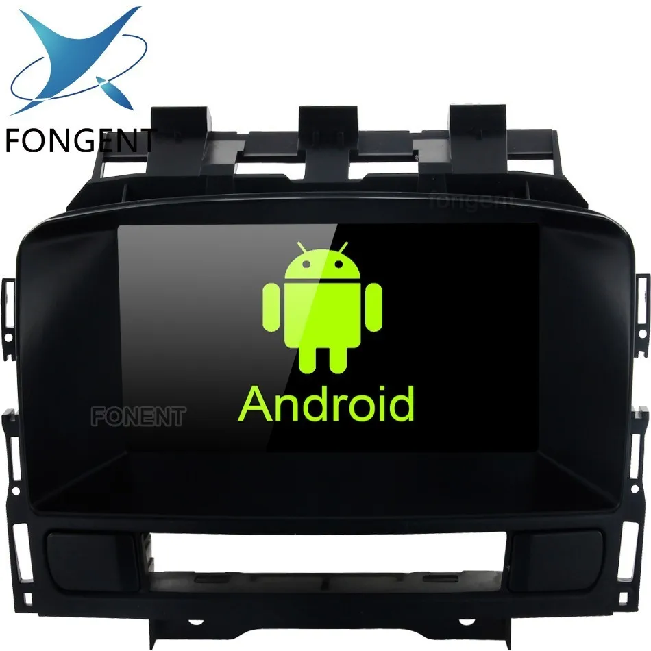 

Android Unit Intelligent Mutimedia Automobile DVD Player for Opel Astra J Vauxhall Astra Buick Verano with Radio GPS Navigation