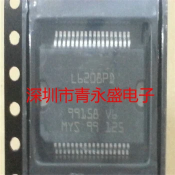 

Free shipping 5pcs/lot L6208PD SOP-28 package IC new original