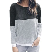 Female Reversible Hollow Out Knitted Sweater Pullover Backless Long Sleeve Two Side Wear Autumn Winter Plus