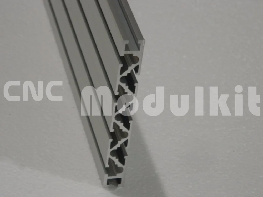 15120 Aluminum Profile For CNC Router Aluminium Frame Extrusion 