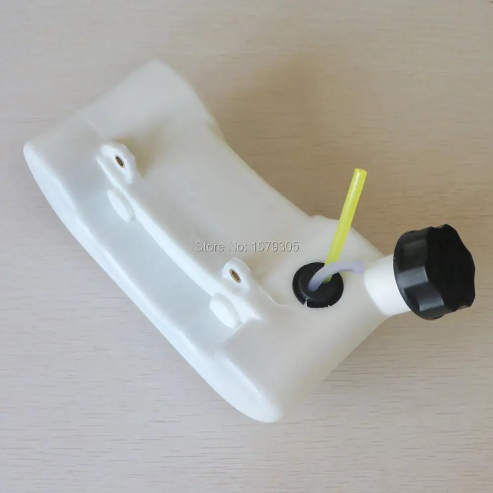 43 Brush cutter grass trimmer fuel tank bevel cap AliExpress