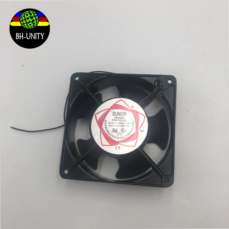 fan 5