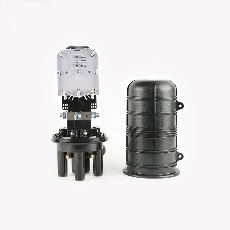 High-quality-outdoor-dome-vertical-fiber-enclosure_5