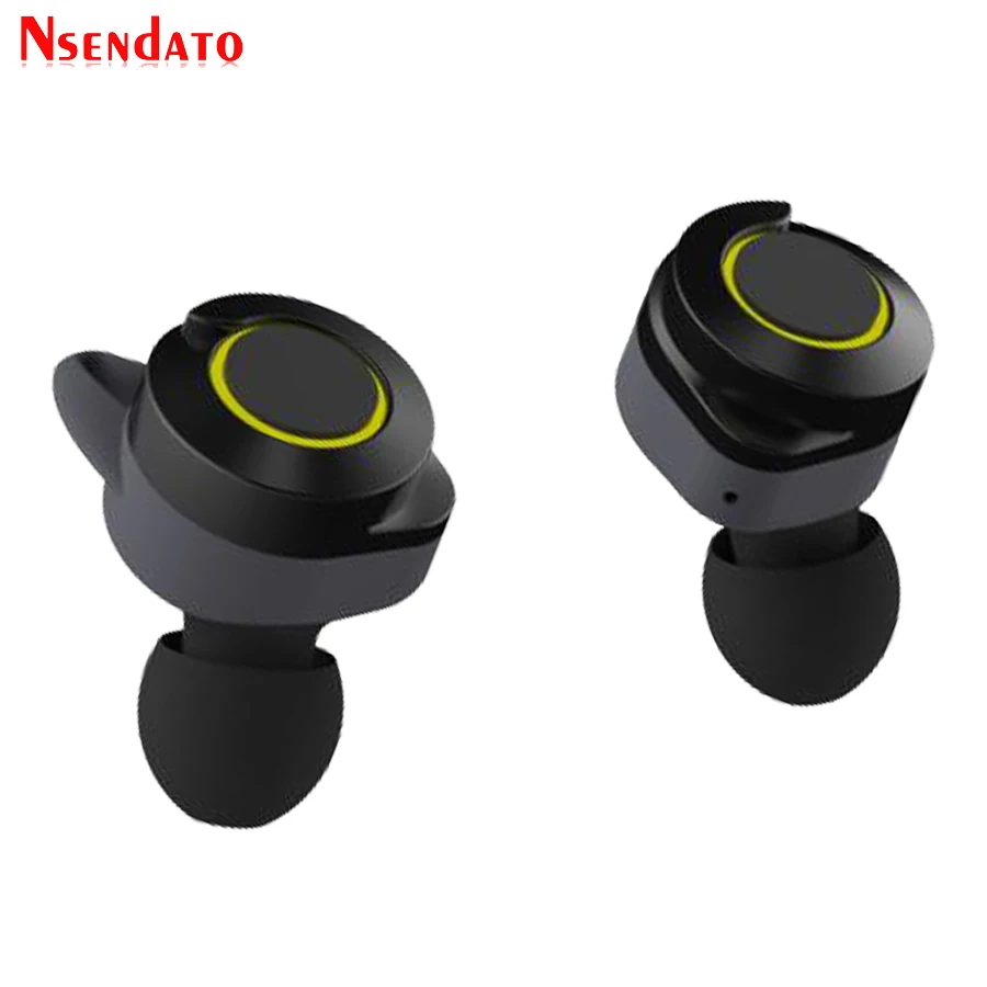 TWS BLuetooth V5.0 Earphone (4)