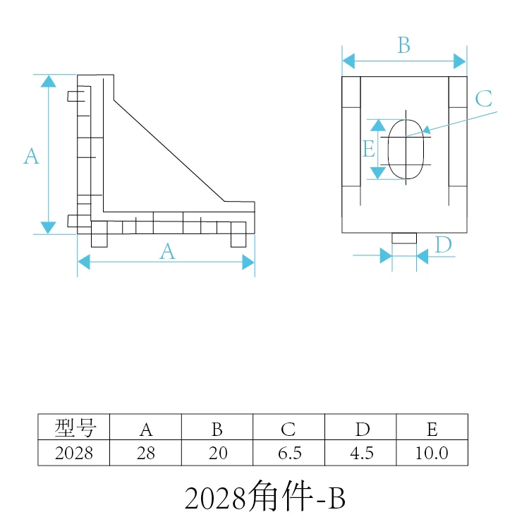 DuoWeiSi 3D Printer Parts 10pcs Spring For 3D Printer Extruder Heated Bed