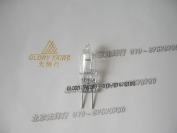 

22.8V 40W halogen lamp,For Hanaulux H018769 OT operation room light,56018769,22.8V40W G6.35 bulb