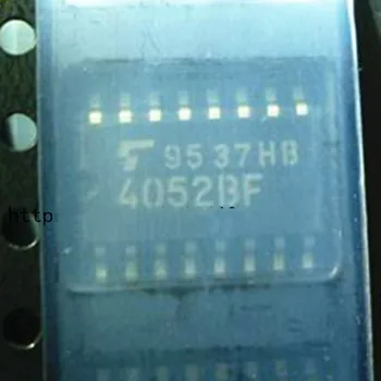 

100% New and original 74HC165A 74HCT240A 4052BF