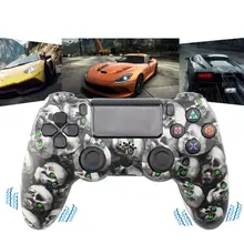 Bevigac беспроводной джойстик Bluetooth игровой контроллер геймпад для sony playstation Play станция 4 PS4 Консоль игровые аксессуары