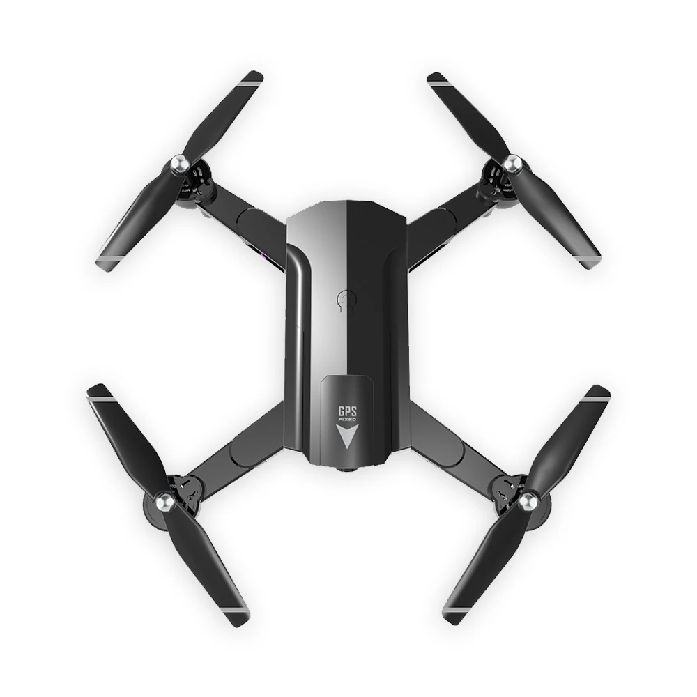 Дрон Радиоуправляемый SG900S с GPS и камерой 1080P Wi Fi|Радиоуправляемые самолеты| |