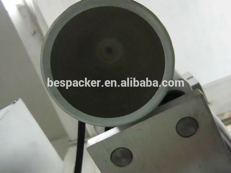 DDX-450 plastic bottle cap sealing machine