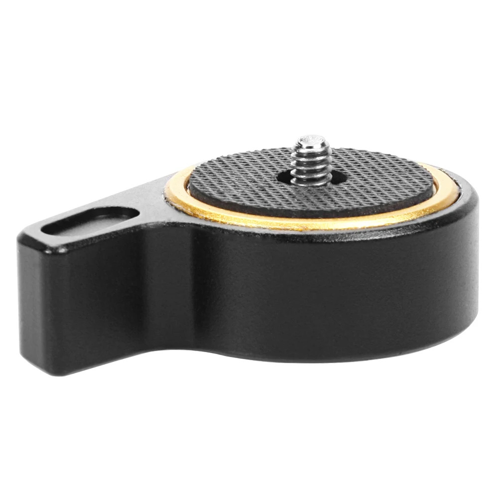 tripod plate
