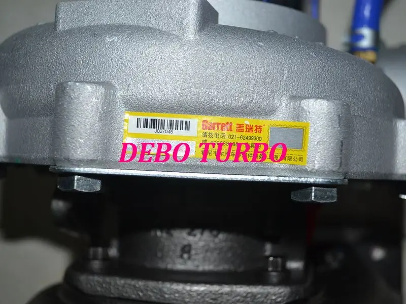 GT3782 734056-4-DB