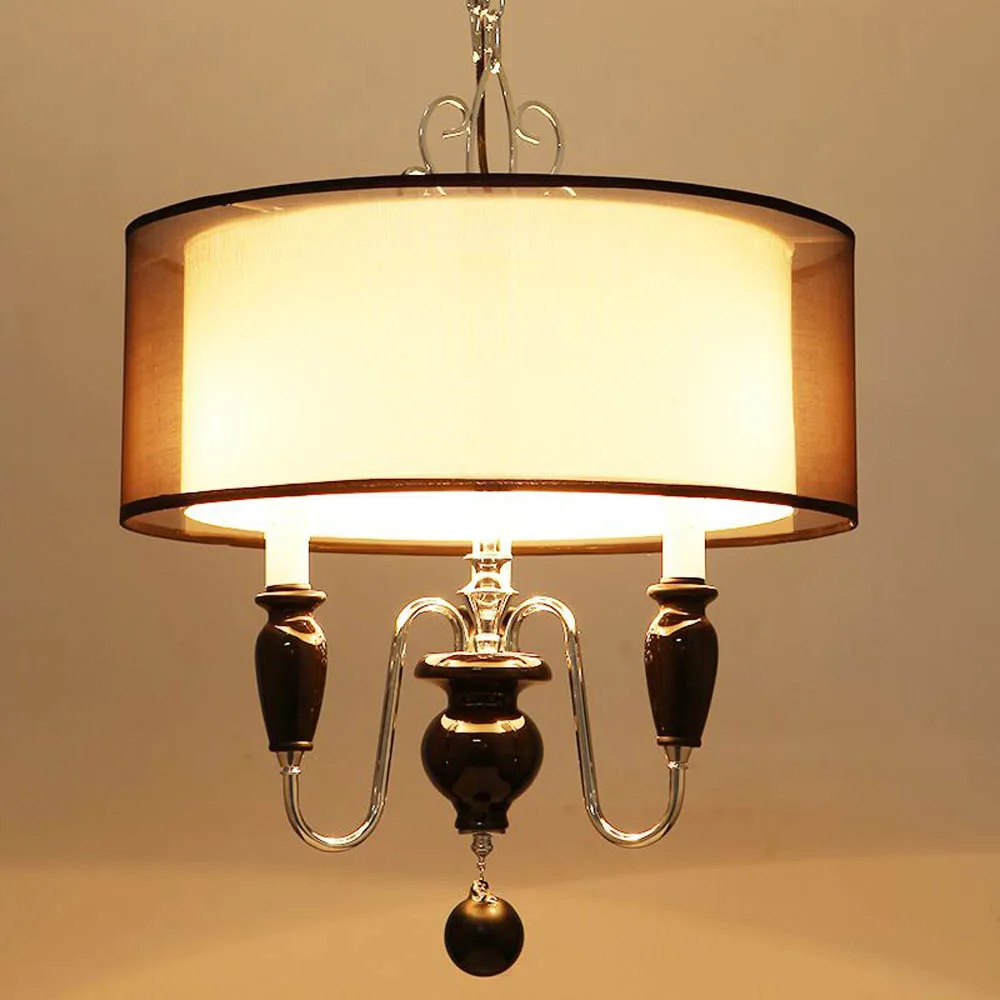 Online kopen wholesale keramische verlichting lampenkappen uit ...