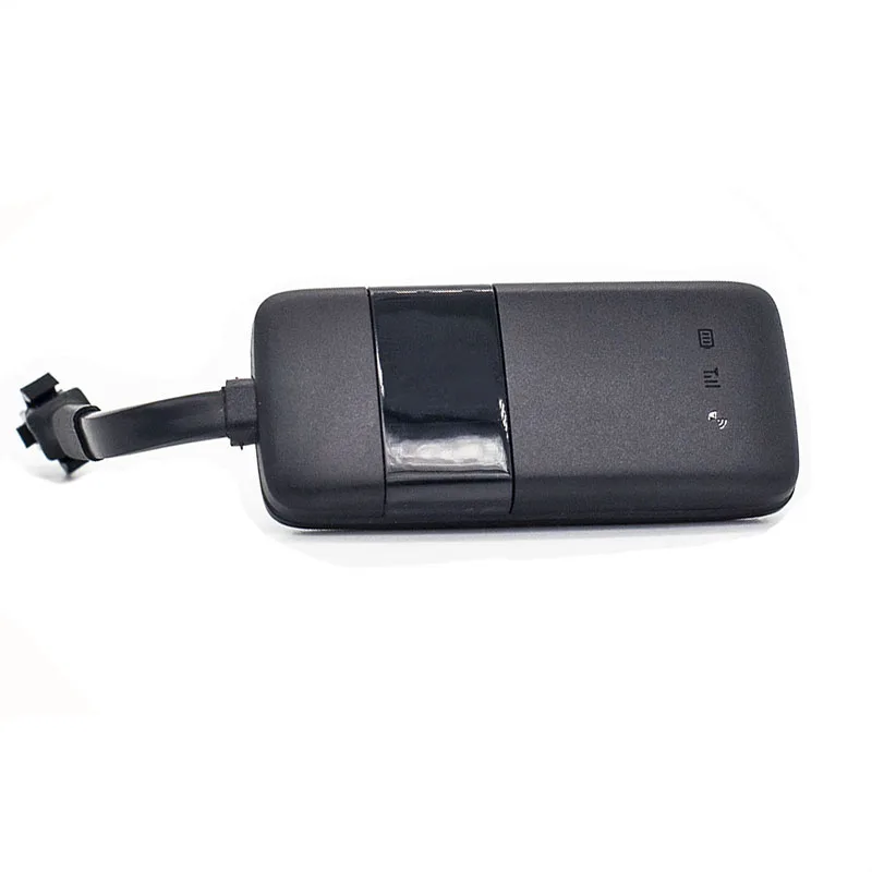 GPS Tracker-07