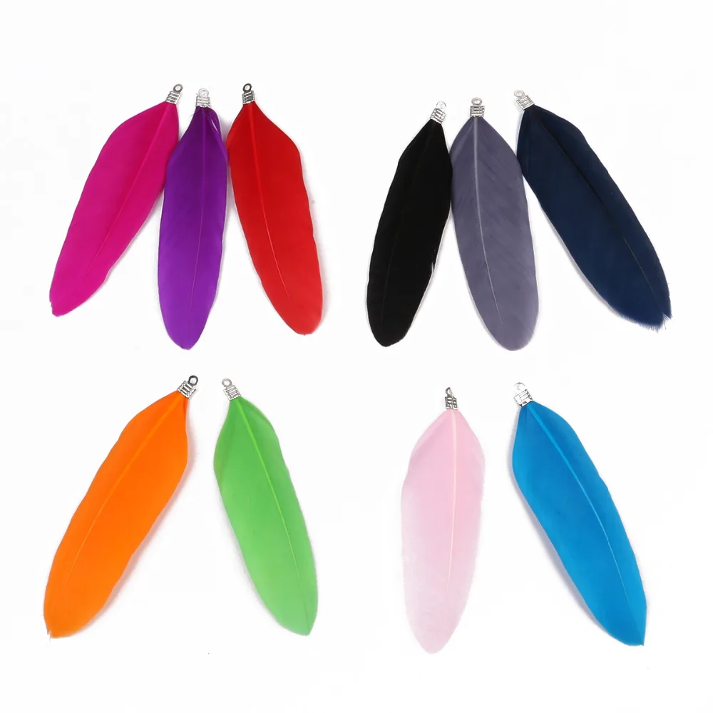 

Hot Selling Height 8cm 20pieces/bag Retro Father Knife Pendant Jewelry