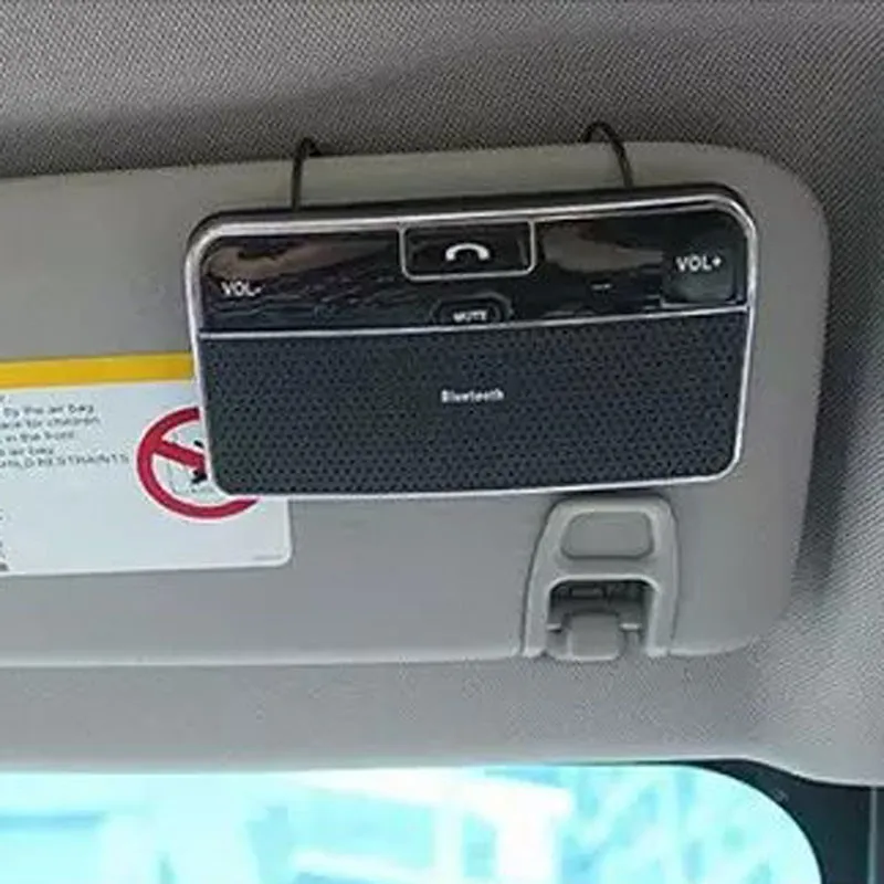 bluetooth car phone speaker