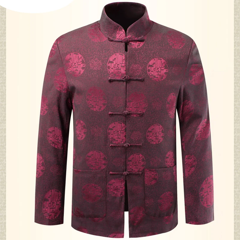 Buy Brand New Arrival Chinese Traditional Men's Kung