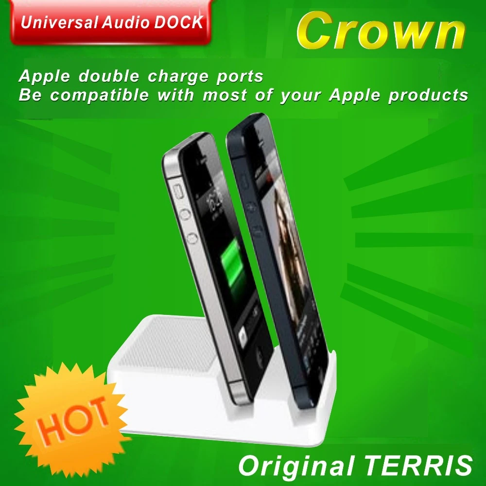 ipod compatible speakers