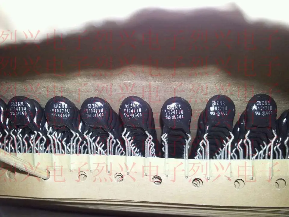 Znr V10471u Varistor Online Shopping www.oceanproperty.co.th