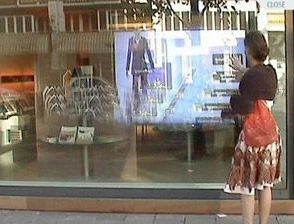 

DefiLabs 86" Interactive 30 points 8k type touch foil Film through glass,transparent interactive touch foil