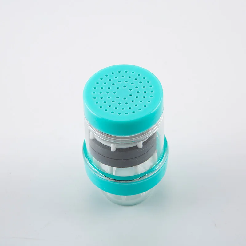 Mini Kitchen Faucet Tap Water Purifier Home Accessories Water Clean Purifier Filter with Filtration Cartridge 3 Types