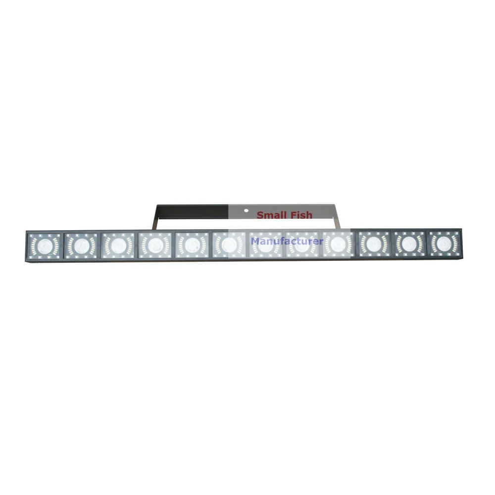 Светодиодный настенный светильник 12X3W DMX 512 с шайбой светодиодный прожектор для