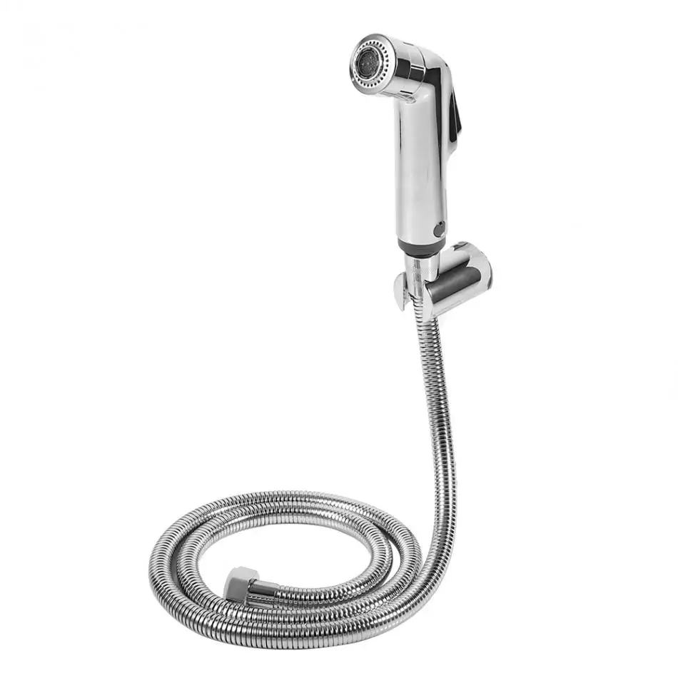 Buy Household Multi functional Toilet Bidet ABS