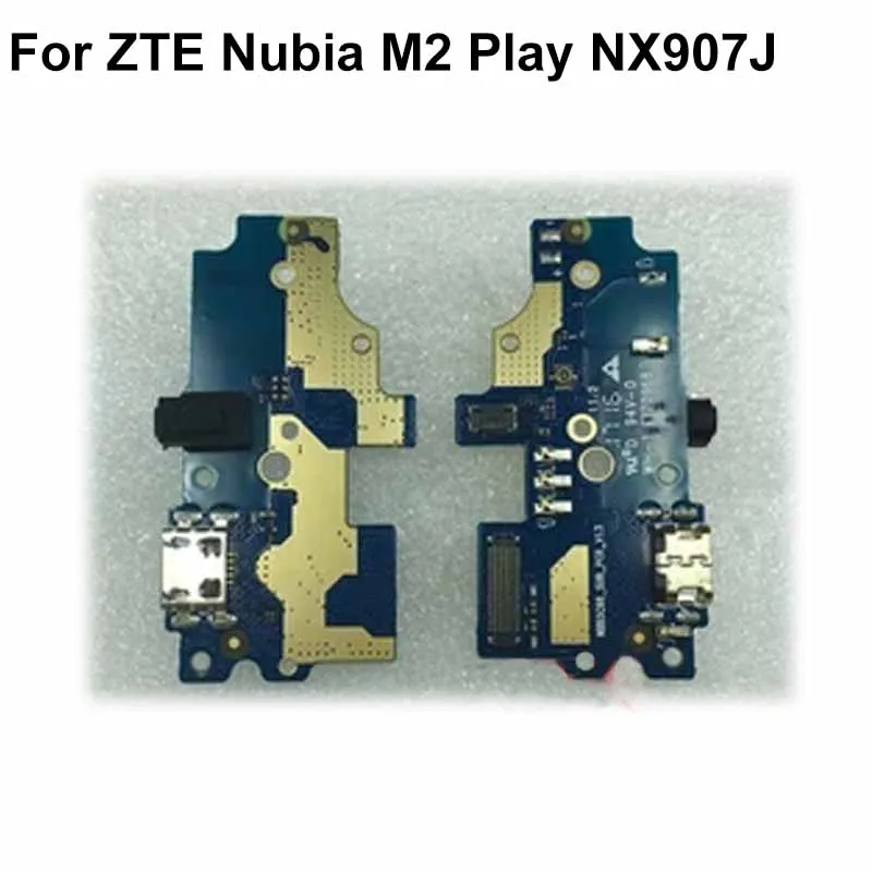 For ZTE Nubia M2 Play NX907J