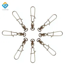 Шариковый вертлюг с хорошей защелкой 5