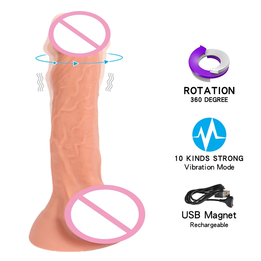 dildo vibrator (2)
