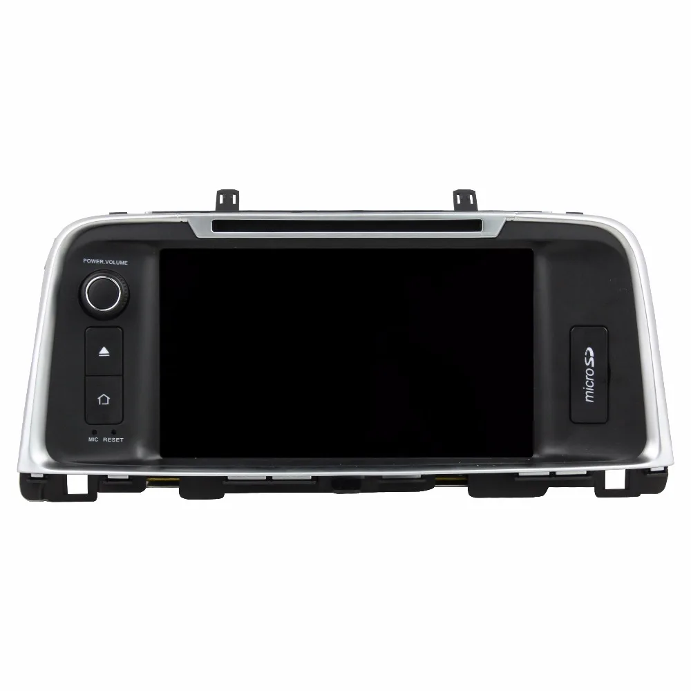 

Android 8.0 octa core 4GB RAM car dvd player for KIA K5 OPTIMA 2015 ips touch screen headunit tape recorder radio with gps navi