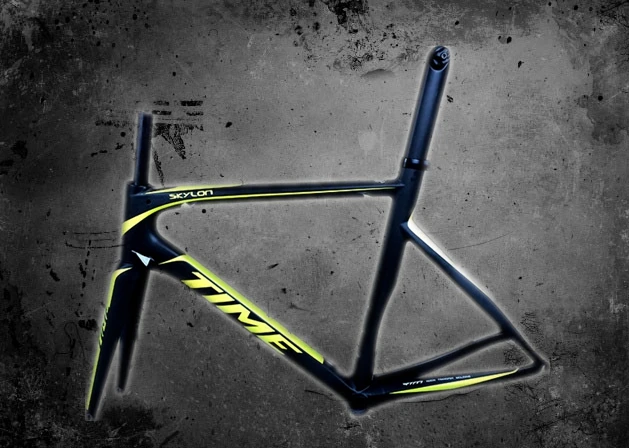 Best price at $540 Cheap 2015 New Arrival Road Bike Full Carbon Fiber Time Frame Complete Carbon Fibre Frameset With Glossy/Matte Surface