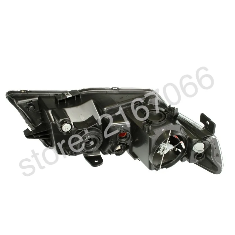 Фары передние пара для HONDA ACCORD 2002 2003 2004 2005 правая + левая электрических