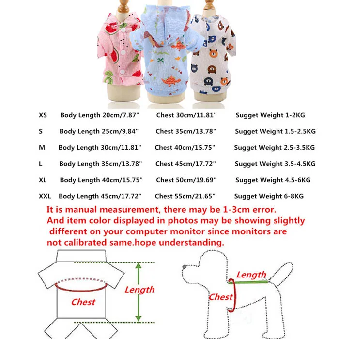 DOGGYZSTYLE-Summer-Shirt-Sun-Protection-Clothing-Pet-Dog-Clothes-Pet-Hoodie-Jacket-Puppy-Stripe-T-Shirt (1)副本