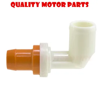 

NEW OEM L3K913890 INTAKE MANIFOLD OIL SEPERATOR P.C.V. VALVE FOR 2.3L MAZDA 3 CX7 SPEED6 PCV