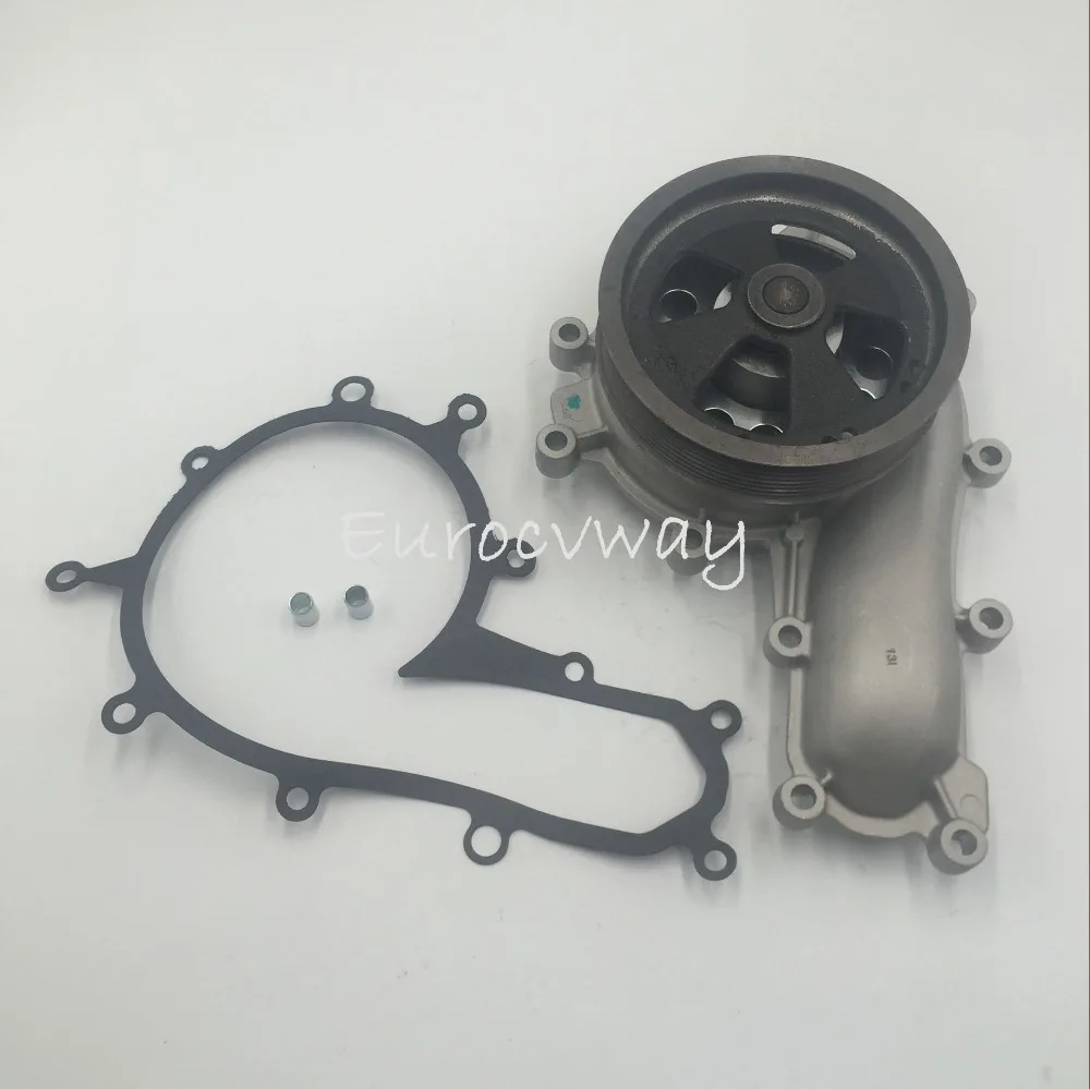 Запчасти для грузовика SCANIA 1793989 Water Pump