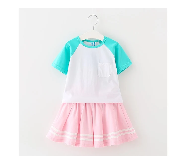 Girls sportswear A1785-20