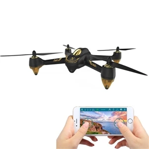Hubsan H501A X4 Air Pro waypoints WIFI FPV With 1080P Camera Follow Me