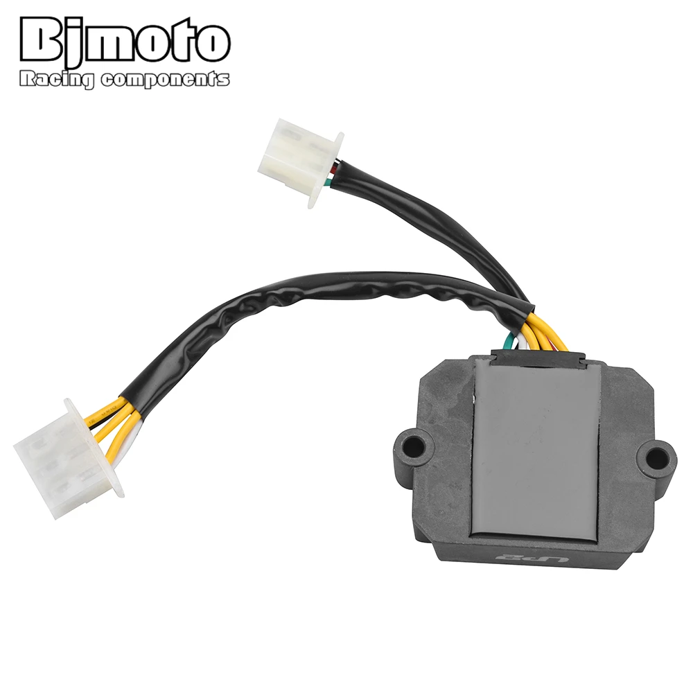 Выпрямитель регулятора для мотоцикла Honda CB650 31600 426 Nighthawk 31600426000 CB650SC CB650C Custom Bjmoto 1979