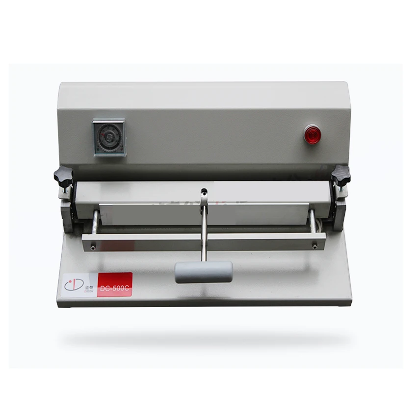 

electric desktop hardcover groove pressing machine,hardcover groove presser machine
