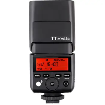 

Godox TT350 S Mini Thinklite TTL Flash for Sony Cameras