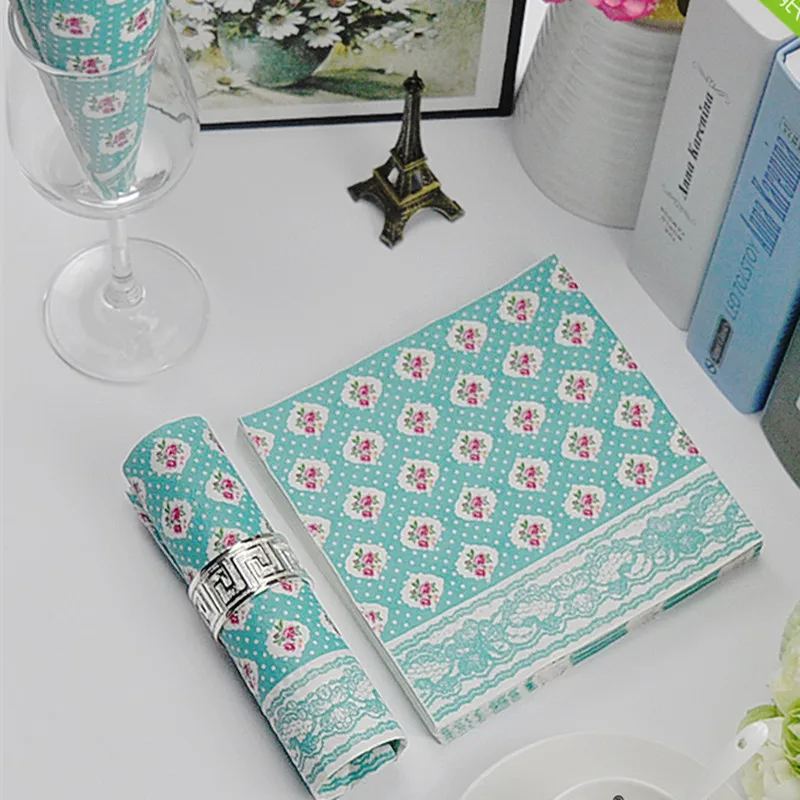 cute handkerchief