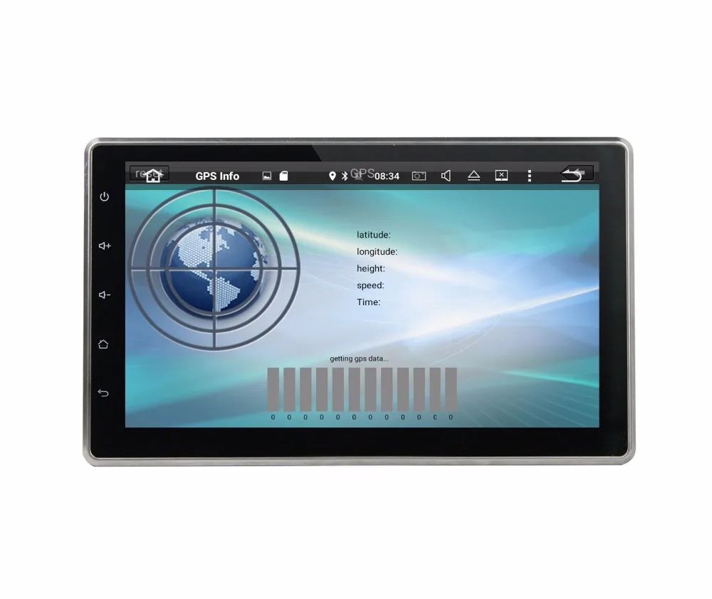 Flash Deal 10.1
