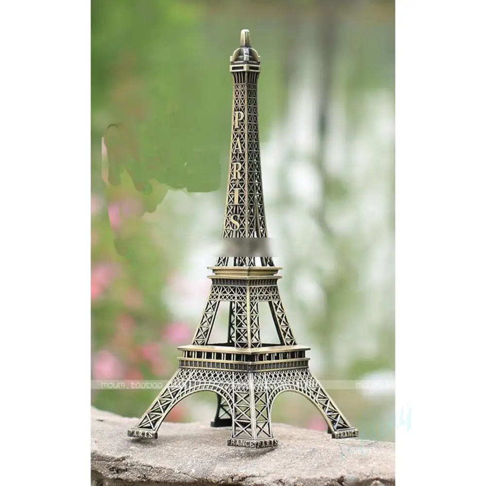 Online Get Cheap Eiffel Tower Sculptures Aliexpress Alibaba truly Fantastic eiffel tower home decor – Top Design Source